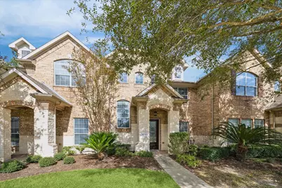 9206 Sunlight Oak Lane, Houston, TX 77070 - Photo 1