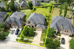 10235 S Goshawk Trl, Conroe, TX 77385 - Photo 26