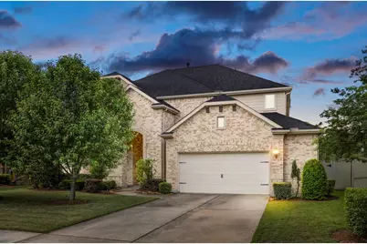 10235 S Goshawk Trail, Conroe, TX 77385 - Photo 2
