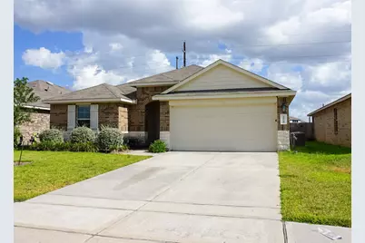 22723 Petrizzi Lane, Katy, TX 77449 - Photo 1