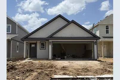 2122 Creole Creek Lane, Houston, TX 77090 - Photo 2