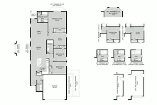 2122 Creole Crk Ln, Houston, TX 77090 - Photo 4