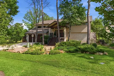 67 Huntsmans Horn Circle, The Woodlands, TX 77380 - Photo 2