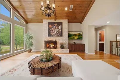 67 Huntsmans Horn Circle, The Woodlands, TX 77380 - Photo 8