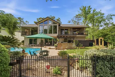 67 Huntsmans Horn Circle, The Woodlands, TX 77380 - Photo 44