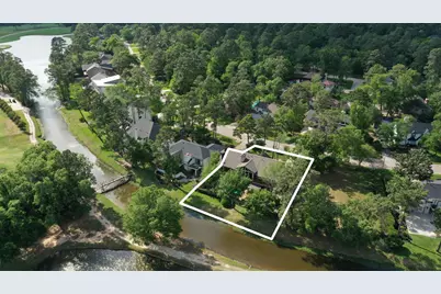 67 Huntsmans Horn Circle, The Woodlands, TX 77380 - Photo 50