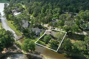 67 Huntsmans Horn Cir, The Woodlands, TX 77380 - Photo 50