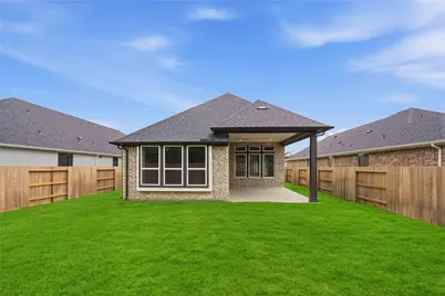 2839 Elm Creek Way, Iowa Colony, TX 77583 - Photo 36