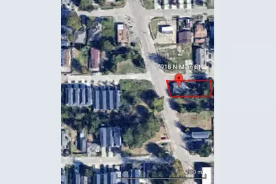 7918 N Main Street, Houston, TX 77022 - Photo 8
