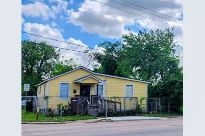 7918 N Main Street, Houston, TX 77022 - Photo 1