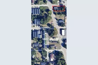 7918 N Main Street, Houston, TX 77022 - Photo 2
