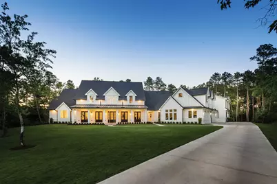 16611 Retreat Road, Willis, TX 77378 - Photo 22