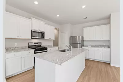 2518 Green Jasper Drive, Iowa Colony, TX 77583 - Photo 4