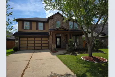19415 Bronte Springs Court, Richmond, TX 77407 - Photo 2