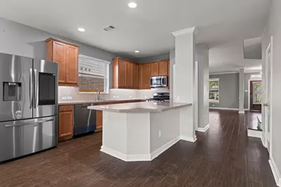 19415 Bronte Springs Court, Richmond, TX 77407 - Photo 8