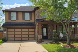 19415 Bronte Springs Court, Richmond, TX 77407 - Photo 1