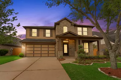 19415 Bronte Springs Court, Richmond, TX 77407 - Photo 4