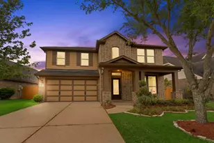 19415 Bronte Springs Court, Richmond, TX 77407 - Photo 4