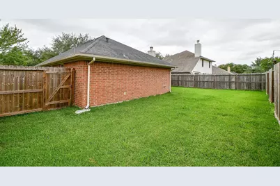 4107 Merlet Drive, Pearland, TX 77584 - Photo 36
