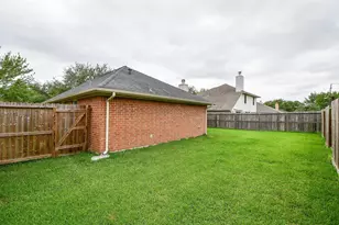 4107 Merlet Dr, Pearland, TX 77584 - Photo 36