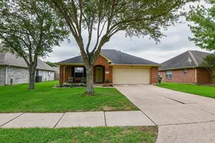 4107 Merlet Dr, Pearland, TX 77584 - Photo 2