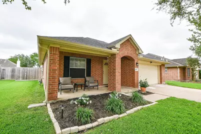 4107 Merlet Drive, Pearland, TX 77584 - Photo 1