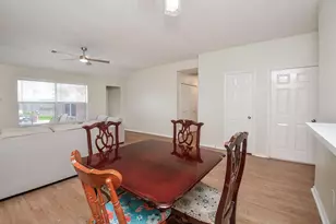 4107 Merlet Dr, Pearland, TX 77584 - Photo 16