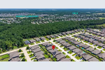 29514 Water Willow Trace Drive, Spring, TX 77386 - Photo 28