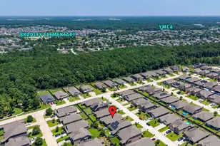 29514 Water Willow Trce Dr, Spring, TX 77386 - Photo 28