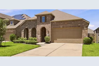 29514 Water Willow Trace Drive, Spring, TX 77386 - Photo 2