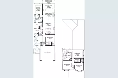 26822 Concord Dawn Drive, Richmond, TX 77406 - Photo 2