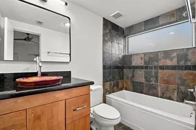 6014 Fairdale Lane #C, Houston, TX 77057 - Photo 8