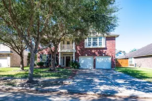 9611 Sagedock Ct, Houston, TX 77089 - Photo 4