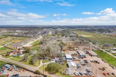 1806 Fm 528 / Munson Road, Alvin, TX 77511 - Photo 8
