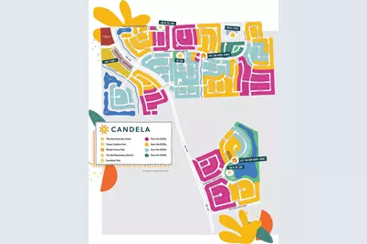 8314 Sapphire Sky Lane, Richmond, TX 77406 - Photo 28