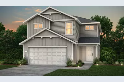 26403 Cedar Sedge Drive, Magnolia, TX 77355 - Photo 1