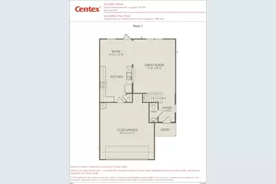 26403 Cedar Sedge Drive, Magnolia, TX 77355 - Photo 2