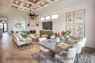 7013 Southwest Dr, League City, TX 77546 - Photo 10