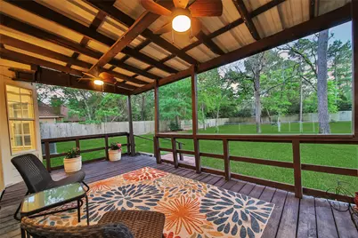 22319 Desert Willow Drive, Magnolia, TX 77355 - Photo 4