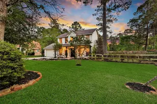 22319 Desert Willow Dr, Magnolia, TX 77355 - Photo 2