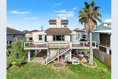 658 Warsaw Street, Bayou Vista, TX 77563 - Photo 1