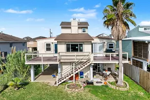 658 Warsaw St, Bayou Vista, TX 77563 - Photo 1