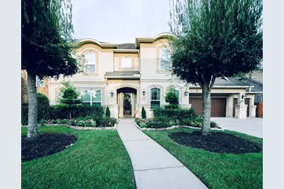 17207 Kilmahew Place, Richmond, TX 77407 - Photo 1