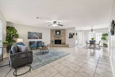 1030 Copper Creek Drive, Katy, TX 77450 - Photo 4