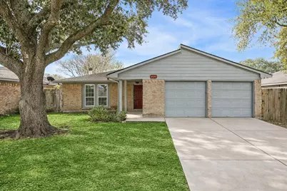 1030 Copper Creek Drive, Katy, TX 77450 - Photo 1