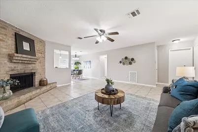 1030 Copper Creek Drive, Katy, TX 77450 - Photo 6