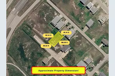 00 Buccaneer Parkway, Freeport, TX 77541 - Photo 8