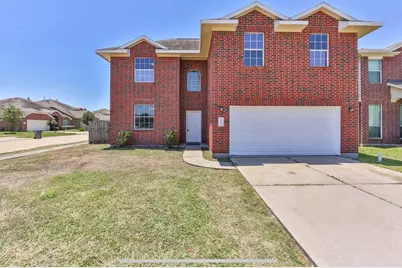 21103 Mount Crest Court, Houston, TX 77095 - Photo 1