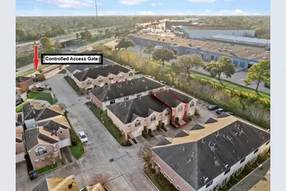 5941 South Loop E #504, Houston, TX 77033 - Photo 4