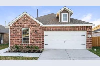 7506 Tipton Meadow Way, Richmond, TX 77469 - Photo 1